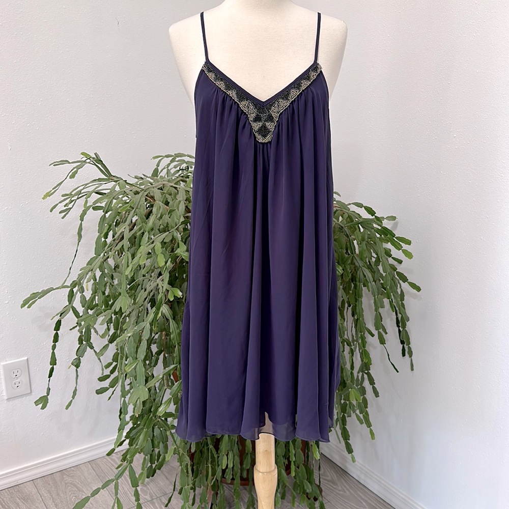 Express Dress